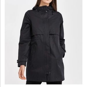 PGD raincoat